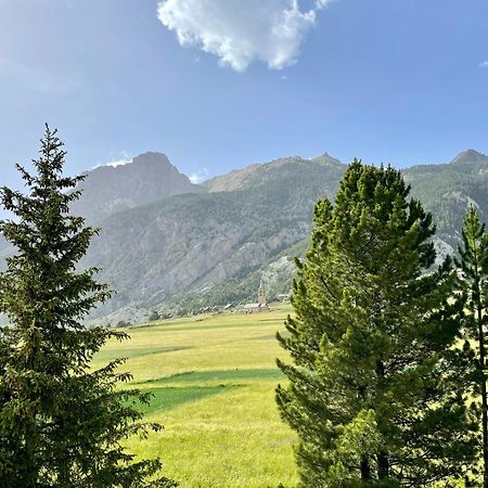 סיאק Gite Montagne 1 A 25 Places "Chalet Coste Belle" מראה חיצוני תמונה