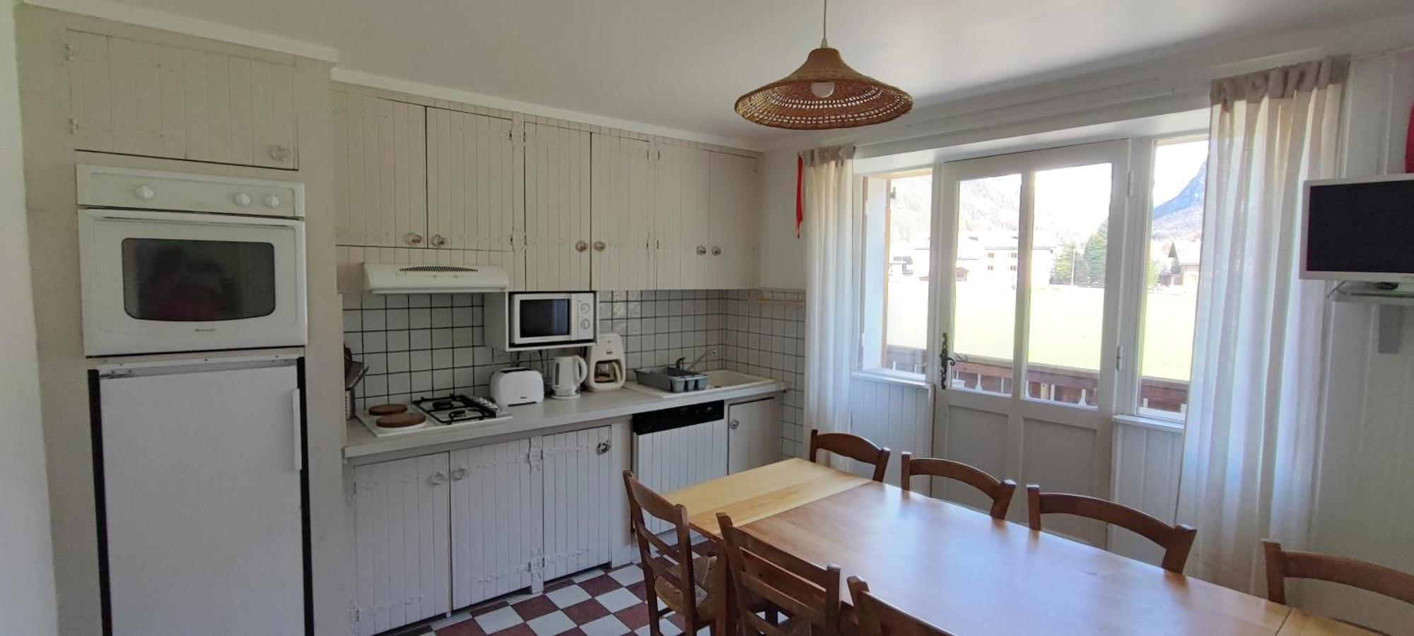 סיאק Gite Montagne 1 A 25 Places "Chalet Coste Belle" מראה חיצוני תמונה
