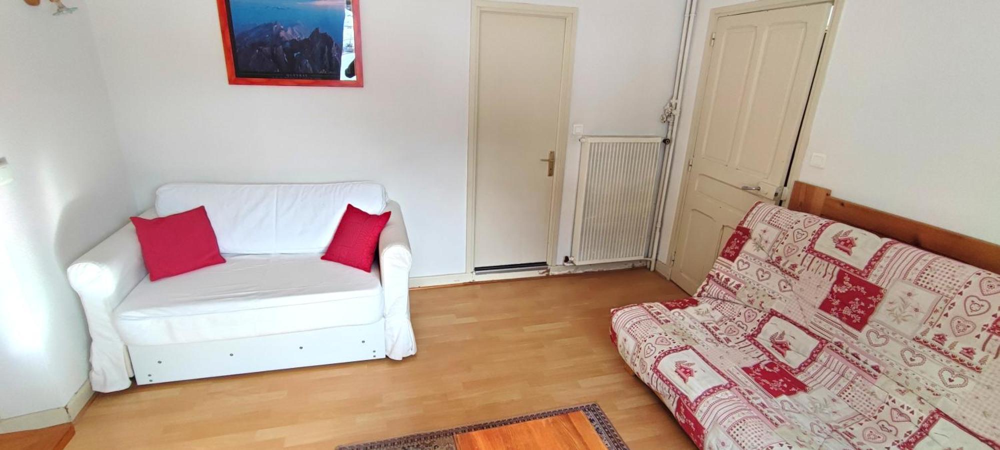 סיאק Gite Montagne 1 A 25 Places "Chalet Coste Belle" מראה חיצוני תמונה