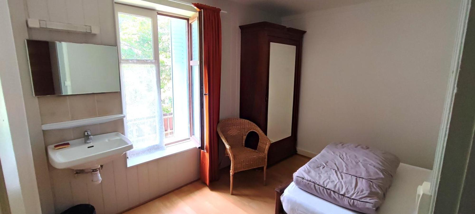 סיאק Gite Montagne 1 A 25 Places "Chalet Coste Belle" מראה חיצוני תמונה