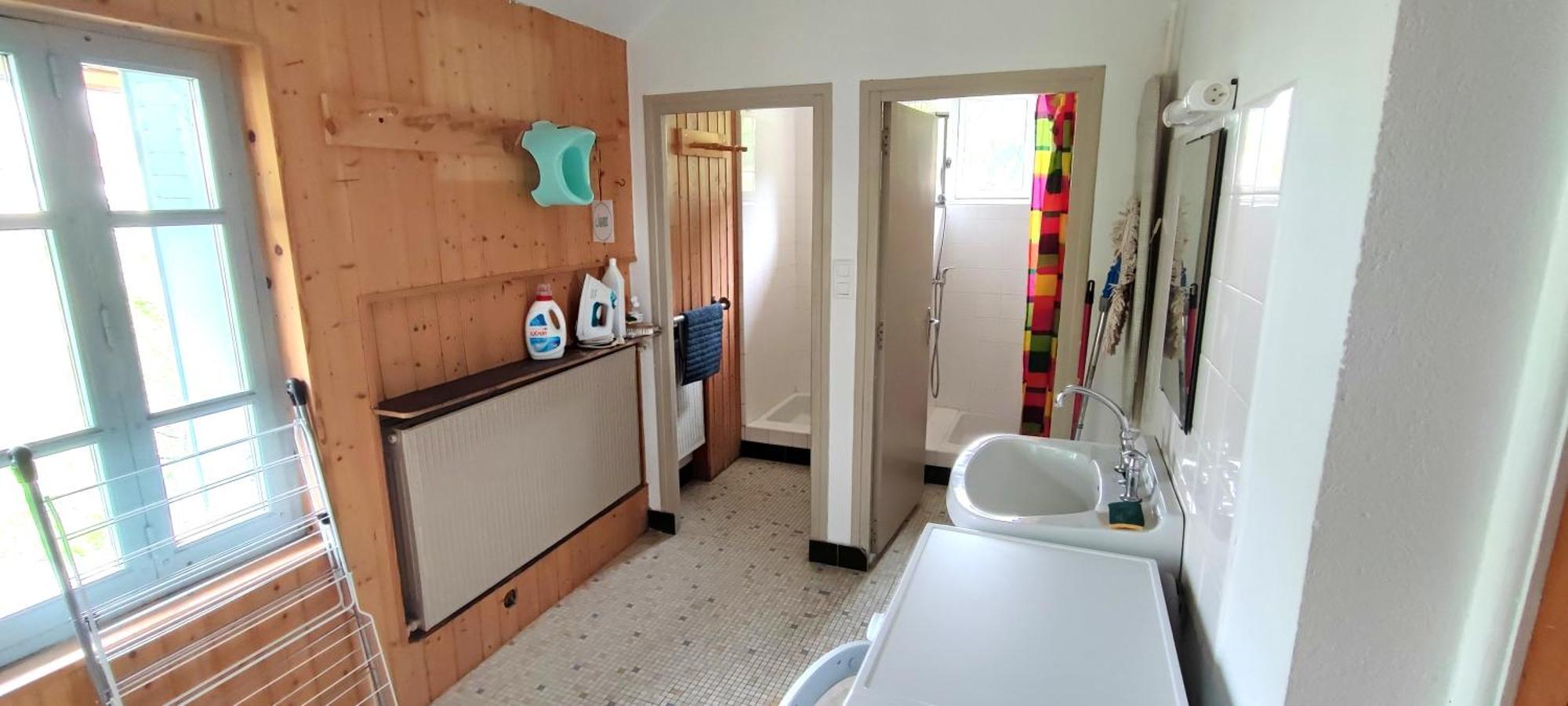 סיאק Gite Montagne 1 A 25 Places "Chalet Coste Belle" מראה חיצוני תמונה
