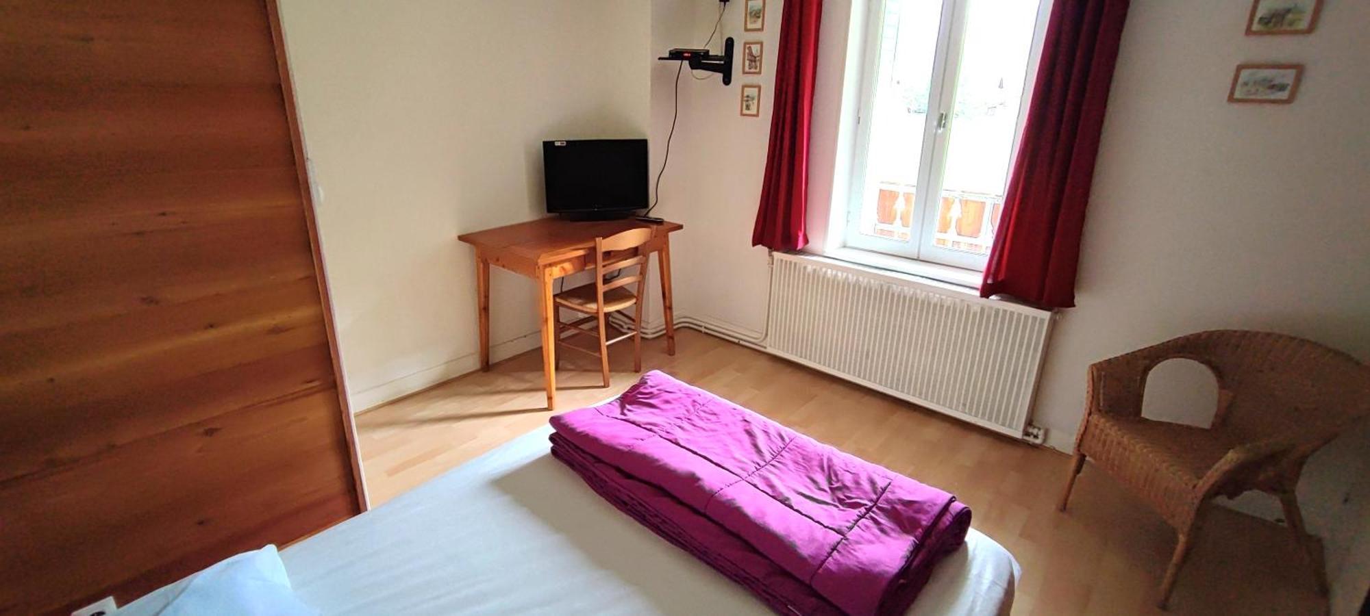 סיאק Gite Montagne 1 A 25 Places "Chalet Coste Belle" מראה חיצוני תמונה