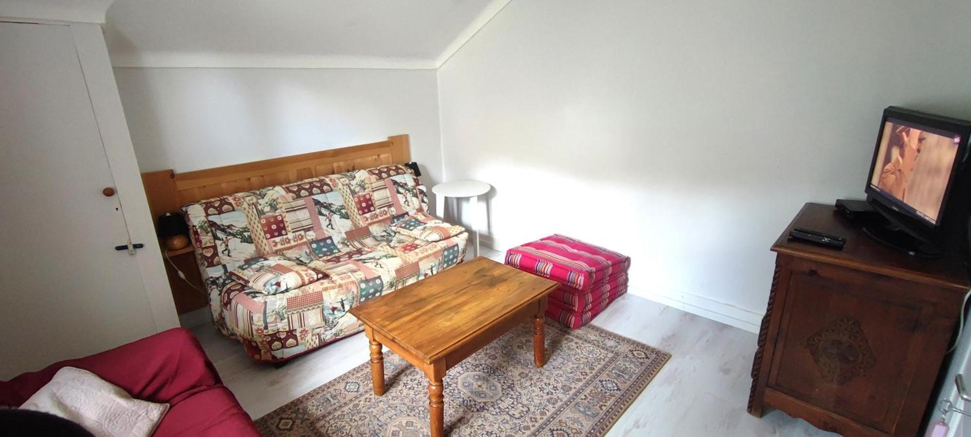 סיאק Gite Montagne 1 A 25 Places "Chalet Coste Belle" מראה חיצוני תמונה